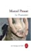 Image du vendeur pour La Prisonniere (Ldp Classiques) (French Edition) [FRENCH LANGUAGE - Soft Cover ] mis en vente par booksXpress