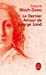 Image du vendeur pour Le Dernier Amour de George Sand (Litterature & Documents) (French Edition) [FRENCH LANGUAGE - Soft Cover ] mis en vente par booksXpress