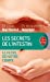 Bild des Verkufers fr Les secrets de l'intestin [FRENCH LANGUAGE - Soft Cover ] zum Verkauf von booksXpress