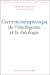 Seller image for L'activite metaphysique de l'intelligence et la theologie (Cahiers de metaphysique et de theologie) (French Edition) [FRENCH LANGUAGE - Soft Cover ] for sale by booksXpress