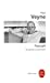 Imagen del vendedor de Foucault, Sa PensÃ©e, Sa Personne (Biblio Essais) (French Edition) [FRENCH LANGUAGE - Soft Cover ] a la venta por booksXpress