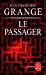 Bild des Verkufers fr Le Passager (French Edition) [FRENCH LANGUAGE - Soft Cover ] zum Verkauf von booksXpress