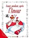 Image du vendeur pour Avant, pendant, apr ¨s l'Amour (French Edition) [FRENCH LANGUAGE - No Binding ] mis en vente par booksXpress