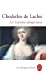 Image du vendeur pour Les Liaisons Dangereuses (Ldp Classiques) (French Edition) [FRENCH LANGUAGE - Soft Cover ] mis en vente par booksXpress