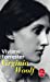 Image du vendeur pour Virginia Woolf (Ldp Litterature) (French Edition) [FRENCH LANGUAGE - Soft Cover ] mis en vente par booksXpress