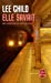 Image du vendeur pour Elle savait [FRENCH LANGUAGE - Soft Cover ] mis en vente par booksXpress