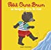 Bild des Verkufers fr Petit Ours Brun: Petit Ours Brun Se Baigne Dans La Mer (French Edition) [FRENCH LANGUAGE - Soft Cover ] zum Verkauf von booksXpress