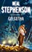 Seller image for Golgotha (Cryptonomicon, Tome 3) (Ldp Science Fic) (French Edition) [FRENCH LANGUAGE - Soft Cover ] for sale by booksXpress