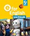 Immagine del venditore per E for English 5e (éd.2017) - Workbook [FRENCH LANGUAGE - Soft Cover ] venduto da booksXpress