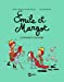 Seller image for EMILE ET MARGOT T05 L'ENVERS DU DECOR [FRENCH LANGUAGE - No Binding ] for sale by booksXpress