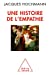 Bild des Verkufers fr petite histoire de l empathie [FRENCH LANGUAGE - Soft Cover ] zum Verkauf von booksXpress