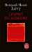 Seller image for L'esprit du Judaism [FRENCH LANGUAGE - Soft Cover ] for sale by booksXpress