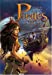 Bild des Verkufers fr Pirates des 1001 Lunes, Tome 1 (French Edition) [FRENCH LANGUAGE - No Binding ] zum Verkauf von booksXpress