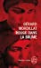 Imagen del vendedor de Rouge Dans la Brume (Le Livre de Poche) (French Edition) [FRENCH LANGUAGE - Soft Cover ] a la venta por booksXpress