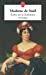 Image du vendeur pour Anthologie Des Ecrits Sur La Litterature (Ldp Classiques) (English and French Edition) [FRENCH LANGUAGE - Soft Cover ] mis en vente par booksXpress