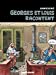 Bild des Verkufers fr Georges et Louis, Tome 1 (French Edition) [FRENCH LANGUAGE - No Binding ] zum Verkauf von booksXpress