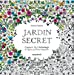 Seller image for Jardin secret, carnet de coloriage et chasse au tresor anti stress [FRENCH LANGUAGE - Soft Cover ] for sale by booksXpress