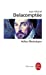 Seller image for Adieu Montaigne [FRENCH LANGUAGE - Soft Cover ] for sale by booksXpress