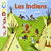Image du vendeur pour Mes P'tits Docs: Les Indiens (French Edition) [FRENCH LANGUAGE - Hardcover ] mis en vente par booksXpress