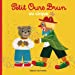 Image du vendeur pour Petit Ours Brun: Petit Ours Brun Au Cirque (French Edition) [FRENCH LANGUAGE - Soft Cover ] mis en vente par booksXpress