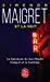 Seller image for Maigret Et La Nuit: La Danseuse Du Gai-moulin/Maigret Et Le Fantome (French Edition) [FRENCH LANGUAGE - Soft Cover ] for sale by booksXpress