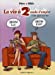 Image du vendeur pour La vie    2, mode d'emploi, Tome 1 (French Edition) [FRENCH LANGUAGE - No Binding ] mis en vente par booksXpress