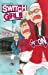 Bild des Verkufers fr Switch Girl !!, Tome 4 (French Edition) [FRENCH LANGUAGE - Soft Cover ] zum Verkauf von booksXpress