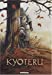 Bild des Verkufers fr Kyoteru, Tome 1 (French Edition) [FRENCH LANGUAGE - No Binding ] zum Verkauf von booksXpress