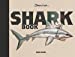 Image du vendeur pour Shark book [FRENCH LANGUAGE - No Binding ] mis en vente par booksXpress
