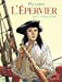 Image du vendeur pour L' ©pervier, tome 8 : Corsaire du roy [FRENCH LANGUAGE - No Binding ] mis en vente par booksXpress