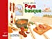 Imagen del vendedor de les bonnes recettes du Pay Basque [FRENCH LANGUAGE - Soft Cover ] a la venta por booksXpress