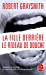 Seller image for La Fille derrière le rideau de douche [FRENCH LANGUAGE - Soft Cover ] for sale by booksXpress