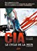 Bild des Verkufers fr CIA Le cycle de la peur, Tome 2 (French Edition) [FRENCH LANGUAGE - No Binding ] zum Verkauf von booksXpress