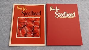 Seller image for Flies for Steelhead. for sale by Bruce Cave Fine Fly Fishing Books, IOBA.