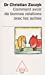 Seller image for Comment avoir de bonnes relations avec les autres (French Edition) [FRENCH LANGUAGE - Soft Cover ] for sale by booksXpress