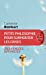 Bild des Verkufers fr Petite Philosophie Pour Surmonter Les Crises (Ldp Dev Person) (French Edition) [FRENCH LANGUAGE - Soft Cover ] zum Verkauf von booksXpress