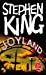 Seller image for Joyland [FRENCH LANGUAGE - Soft Cover ] for sale by booksXpress