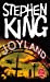 Image du vendeur pour Joyland [FRENCH LANGUAGE - Soft Cover ] mis en vente par booksXpress