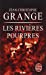 Seller image for Les Rivieres Pourpres (Ldp Thrillers) (French Edition) [FRENCH LANGUAGE - Soft Cover ] for sale by booksXpress