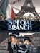 Image du vendeur pour Special Branch, Tome 5 : Paris la noire [FRENCH LANGUAGE - No Binding ] mis en vente par booksXpress