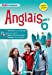 Image du vendeur pour Enjoy entra ®nement Anglais 6e [FRENCH LANGUAGE - Soft Cover ] mis en vente par booksXpress