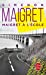 Image du vendeur pour Maigret   l' cole (Ldp Simenon) (French Edition) [FRENCH LANGUAGE - Soft Cover ] mis en vente par booksXpress