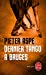 Seller image for Dernier tango à Bruges [FRENCH LANGUAGE - Soft Cover ] for sale by booksXpress