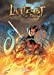 Image du vendeur pour Lanfeust de Troy, Tome 3 : Castel Or-Azur [FRENCH LANGUAGE - No Binding ] mis en vente par booksXpress