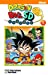 Bild des Verkufers fr Dragon Ball SD - Tome 03 (French Edition) [FRENCH LANGUAGE - Soft Cover ] zum Verkauf von booksXpress