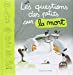 Seller image for Les questions des tout-petits sur la mort [FRENCH LANGUAGE - No Binding ] for sale by booksXpress