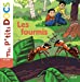 Bild des Verkufers fr Mes P'tits Docs: Les fourmis [FRENCH LANGUAGE - Hardcover ] zum Verkauf von booksXpress