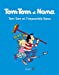 Seller image for Tom Tom et Nana: Tom-Tom et l'impossible Nana [FRENCH LANGUAGE - Soft Cover ] for sale by booksXpress