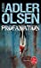 Seller image for Profanation [FRENCH LANGUAGE - Soft Cover ] for sale by booksXpress