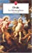 Seller image for Les Metamorphoses Livres X a XII (Ldp Classiques) (English and French Edition) [FRENCH LANGUAGE - Soft Cover ] for sale by booksXpress